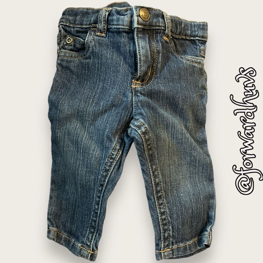 Carter’s Jeans | Size 3 Months